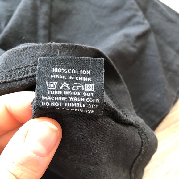 BOY LONDON crop top - Picture 6 of 6